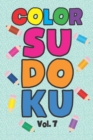 Image for Color Sudoku Vol. 7