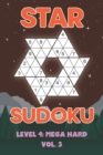 Image for Star Sudoku Level 4