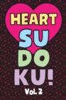 Image for Heart Sudoku Vol. 2