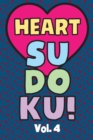 Image for Heart Sudoku Vol. 4