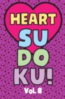 Image for Heart Sudoku Vol. 8