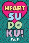 Image for Heart Sudoku Vol. 9