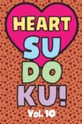 Image for Heart Sudoku Vol. 10