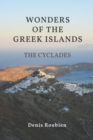 Image for Wonders of the Greek Islands - The Cyclades