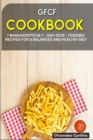 Image for Gfcf Cookbook : 7 Manuscripts in 1 - 300+ GERD - friendly recipes for a balanced and healthy diet