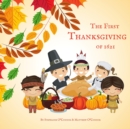 Image for The First Thanksgiving of 1621
