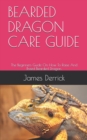 Image for Bearded Dragon Care Guide