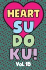 Image for Heart Sudoku Vol. 15