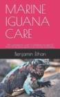Image for Marine Iguana Care