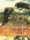 Image for Barrack Room Ballads