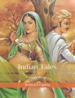 Image for Indian Tales : Large Print