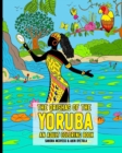 Image for The Orishas Of The Yoruba An Adult Coloring Book
