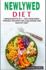 Image for Newlywed Diet : 7 Manuscripts in 1 - 300+ Newlywed - friendly recipes for a balanced and healthy diet