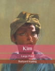 Image for Kim : Large Print