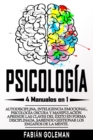 Image for Psicologia