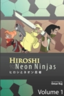 Image for Hiroshi and the Neon Ninjas