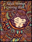 Image for Adult Women Coloring Book