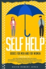 Image for Self Help Books for Men and for Women : The Powerful Step by Step Master Guide to Instantly Give You Positive Discipline, Mind Control, Persuasion, Positive Thinking and Self-Esteem