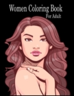 Image for Women Coloring Book for Adult