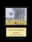 Image for Under the Poplars : Monet Cross Stitch Pattern