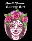 Image for Adult Women Coloring Book