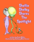 Image for Shellie Shelby Shares the Spotlight