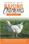 Image for Raising Chickens For Eggs