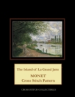 Image for The Island of La Grand Jatte