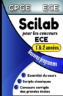 Image for Scilab pour les concours ECE : Formulaire Scilab pour les classes preparatoires, option ECE