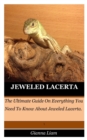 Image for Jeweled Lacerta