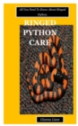 Image for Ringed Python Care