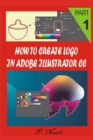 Image for How to Create LOGO in Adobe Illustrator CC Part 1