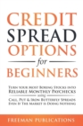 Image for Credit Spread Options for Beginners