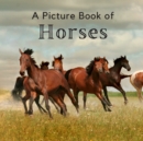 Image for A Picture Book of Horses