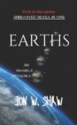 Image for Earths : An invisible presence