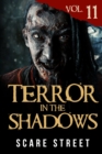 Image for Terror in the Shadows Vol. 11 : Horror Short Stories Collection with Scary Ghosts, Paranormal &amp; Supernatural Monsters
