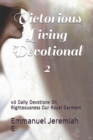 Image for Victorious Living Devotional 2