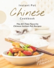 Image for Chinese Instant Pot Cookbook