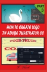 Image for How to Create LOGO in Adobe Illustrator CC Part 3