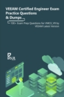 Image for VEEAM Certified Engineer Exam Practice Questions &amp; Dumps : 100+ Exam Prep Questions for VMCE_V9 by VEEAM Latest Version