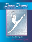 Image for Dance Dreams Coloring Book