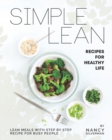 Image for Simple Lean Recipes for Healthy Life