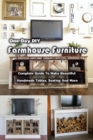 Image for One-Day DIY Farmhouse Furniture
