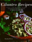 Image for Cilantro Recipes