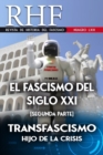 Image for RHF - Revista de Historia del Fascismo