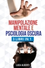 Image for Manipolazione Mentale E Psciologia Oscura