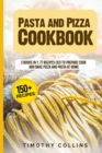 Image for Pasta and Pizza Cookbook