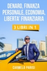 Image for Denaro, Finanza Personale, Economia, Liberta&#39; Finanziaria