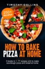 Image for How To Bake Pizza At Home