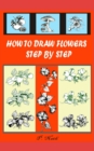Image for How to Draw Flowers Step by Step